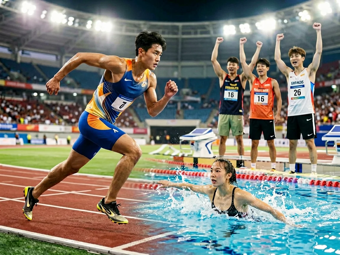 2024特洛阿斯加德金球奖得主及完整获奖榜单揭晓