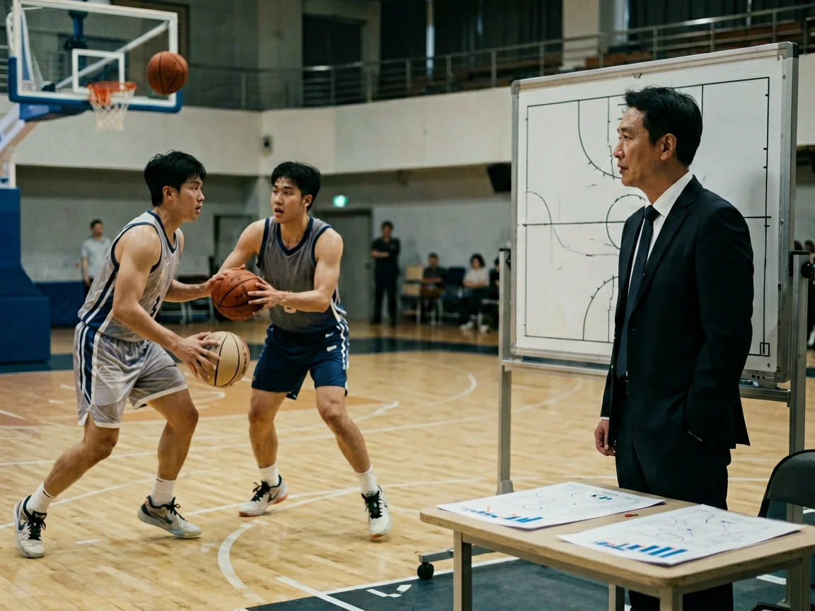 体育赛场准备,多库