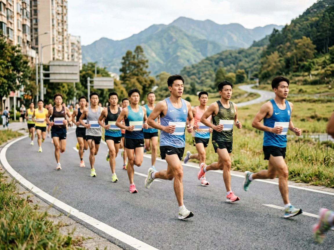 体育赛场准备,唐斯尼克斯